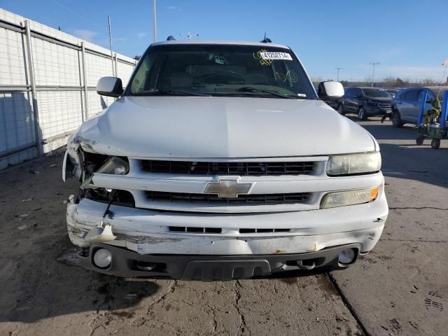 2004 Chevrolet Tahoe K1500