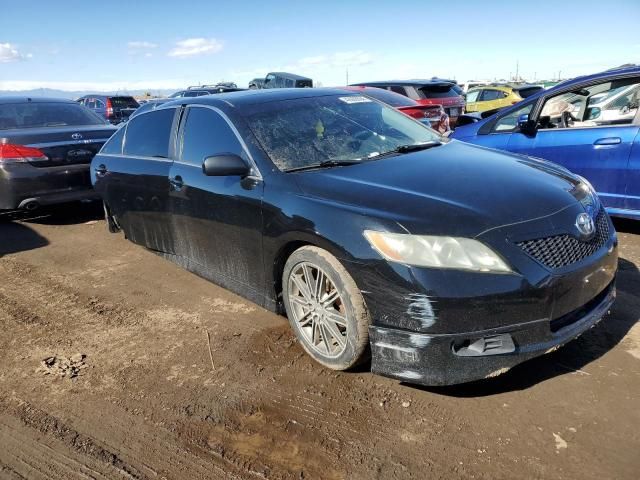 2008 Toyota Camry LE