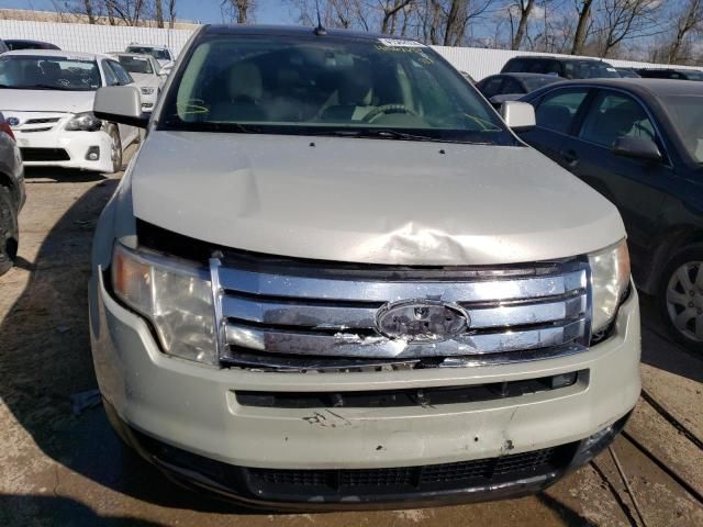 2007 Ford Edge SEL Plus