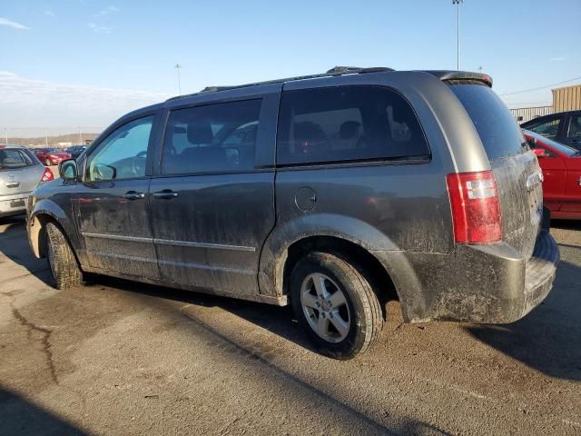 2010 Dodge Grand Caravan SXT