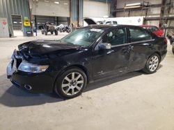 2007 Lincoln MKZ en venta en Eldridge, IA