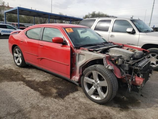 2007 Dodge Charger R/T