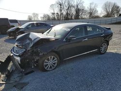 Salvage cars for sale from Copart Gastonia, NC: 2010 Lexus ES 350