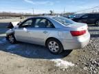 2009 Hyundai Sonata GLS