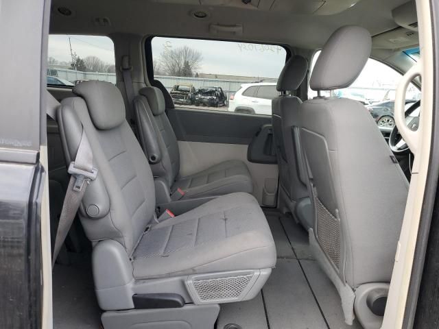 2009 Dodge Grand Caravan SXT