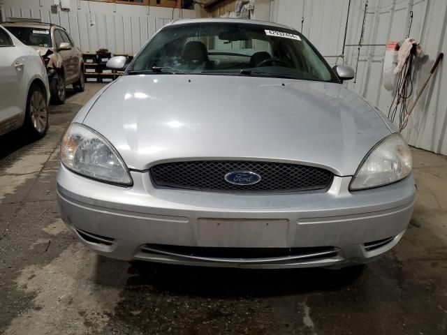 2006 Ford Taurus SEL