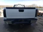 2013 GMC Sierra K2500 Heavy Duty