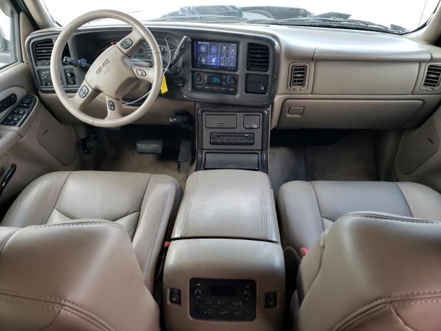 2003 GMC Yukon XL Denali