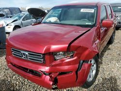 Honda Ridgeline salvage cars for sale: 2006 Honda Ridgeline RTL