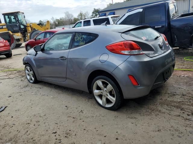 2015 Hyundai Veloster