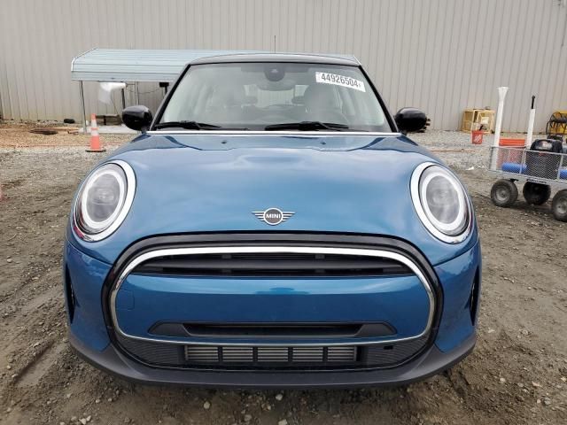 2023 Mini Cooper