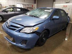 2013 Toyota Corolla Base for sale in Elgin, IL