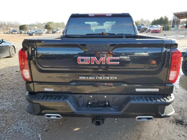 2023 GMC Sierra K1500 Elevation