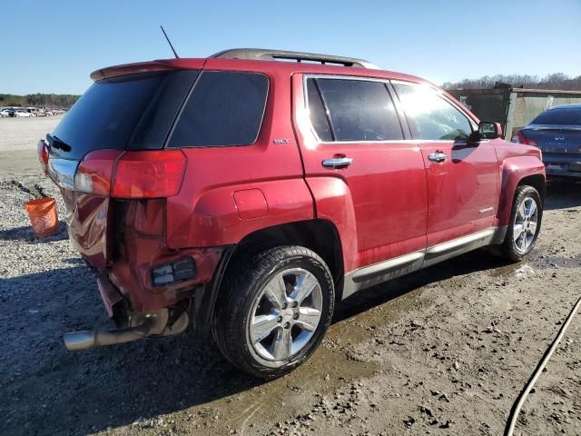 2014 GMC Terrain SLT