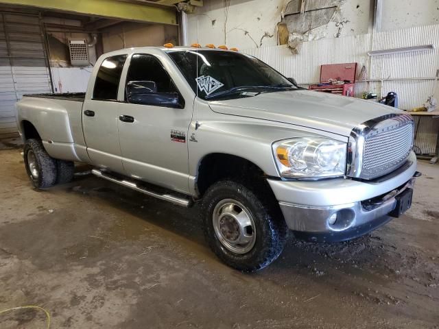 2008 Dodge RAM 3500 ST