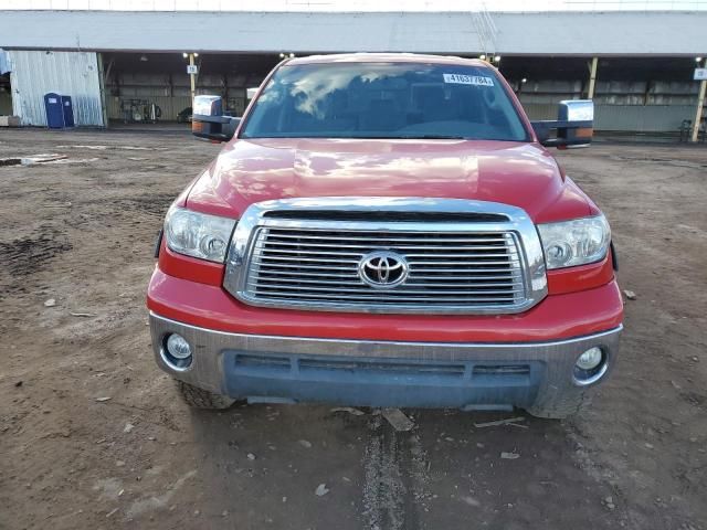 2011 Toyota Tundra Double Cab SR5