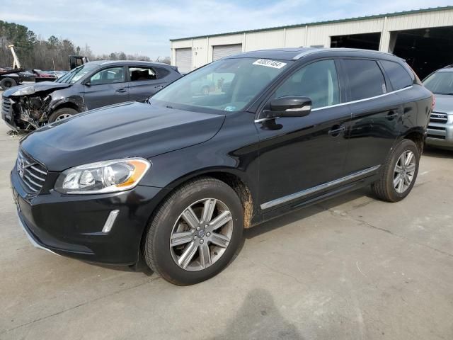 2016 Volvo XC60 T6 Premier