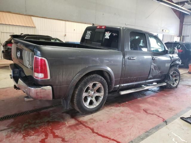 2017 Dodge 1500 Laramie