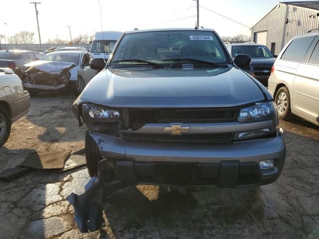 2005 Chevrolet Trailblazer LS