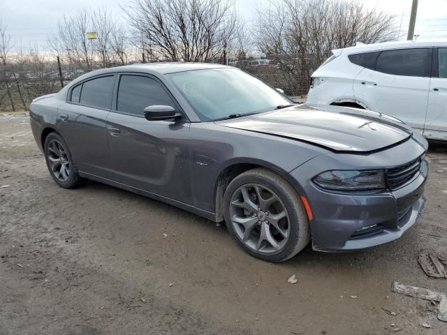 2017 Dodge Charger R/T