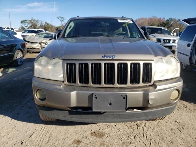 2005 Jeep Grand Cherokee Laredo