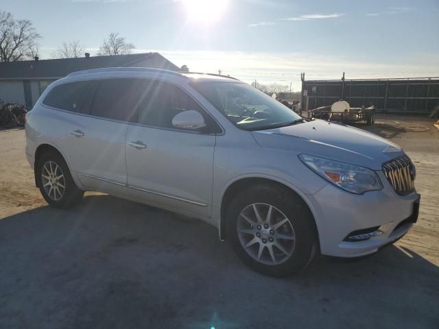 2017 Buick Enclave