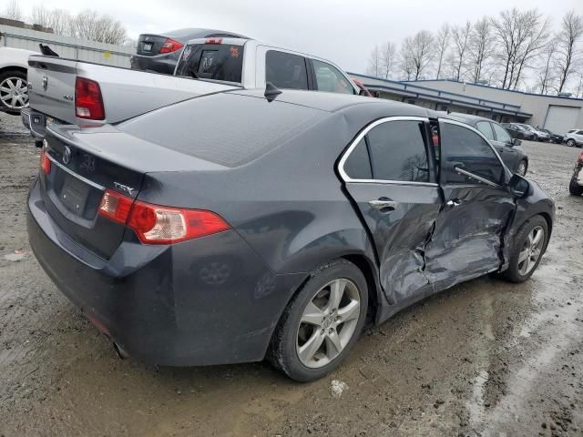 2012 Acura TSX