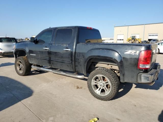 2011 GMC Sierra K1500 SLE