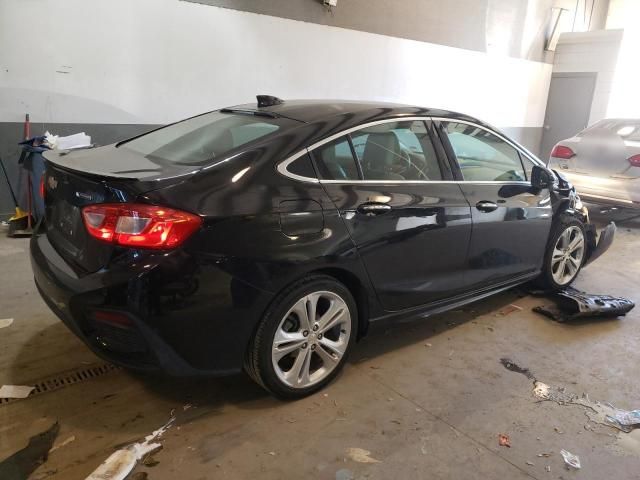 2017 Chevrolet Cruze Premier