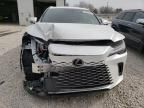 2024 Lexus RX 350 Base