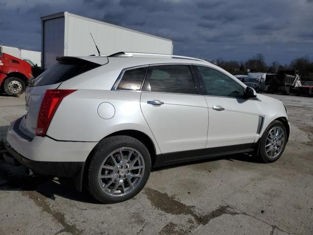 2014 Cadillac SRX Premium Collection