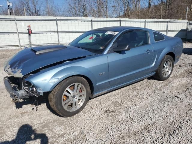 2005 Ford Mustang GT