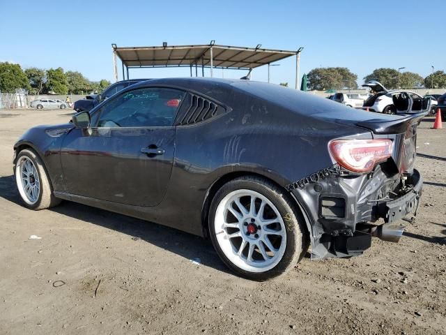 2014 Scion FR-S