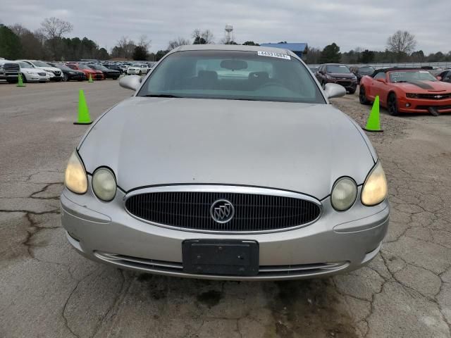 2006 Buick Lacrosse CX