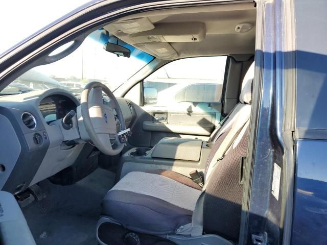 2006 Ford F150