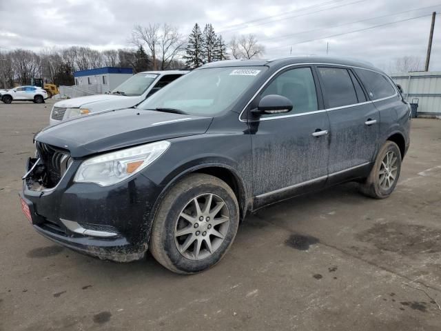 2014 Buick Enclave