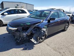 2017 Honda Accord LX for sale in Tucson, AZ