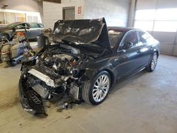 Audi salvage cars for sale: 2013 Audi A6 Premium Plus