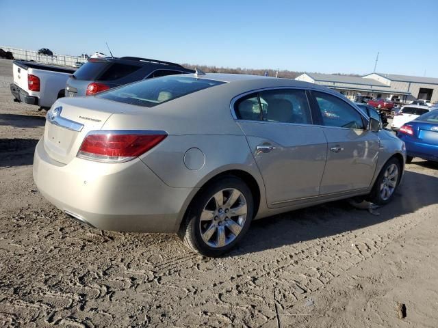 2012 Buick Lacrosse Premium