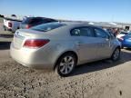 2012 Buick Lacrosse Premium