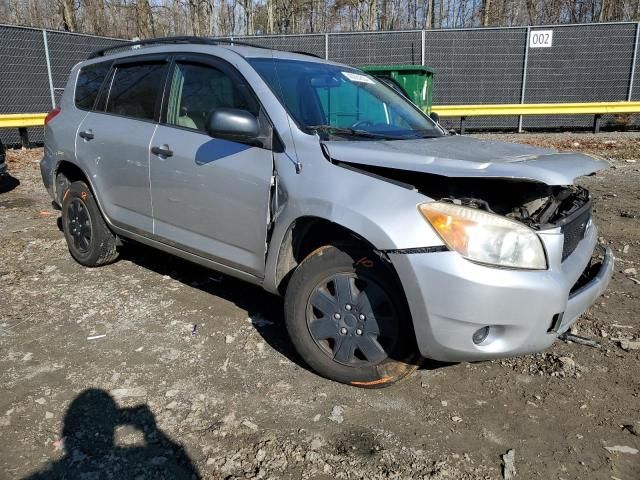 2008 Toyota Rav4