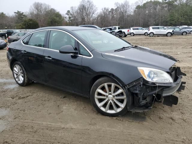 2014 Buick Verano Convenience