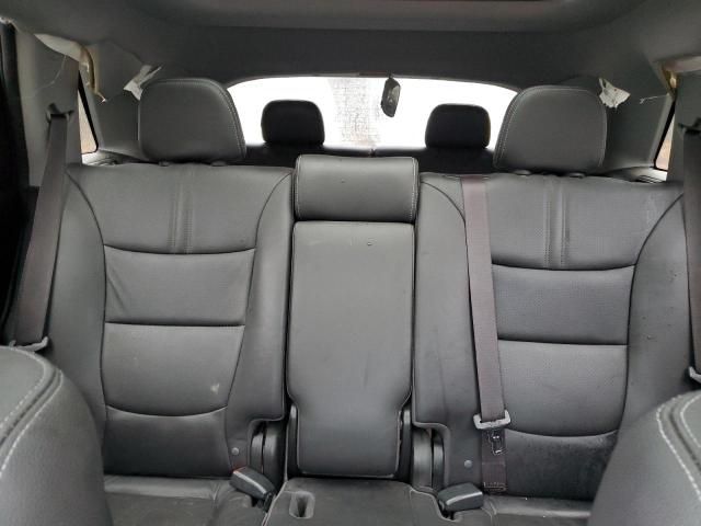 2011 KIA Sorento EX