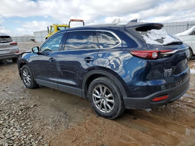 2019 Mazda CX-9 Touring