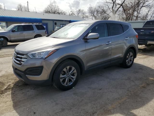 2015 Hyundai Santa FE Sport