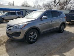 2015 Hyundai Santa FE Sport for sale in Wichita, KS