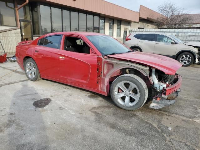 2012 Dodge Charger SE