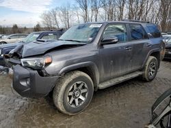 2021 Toyota 4runner SR5 Premium for sale in Candia, NH