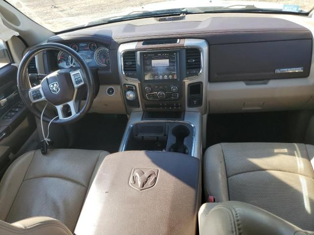 2017 Dodge 1500 Laramie