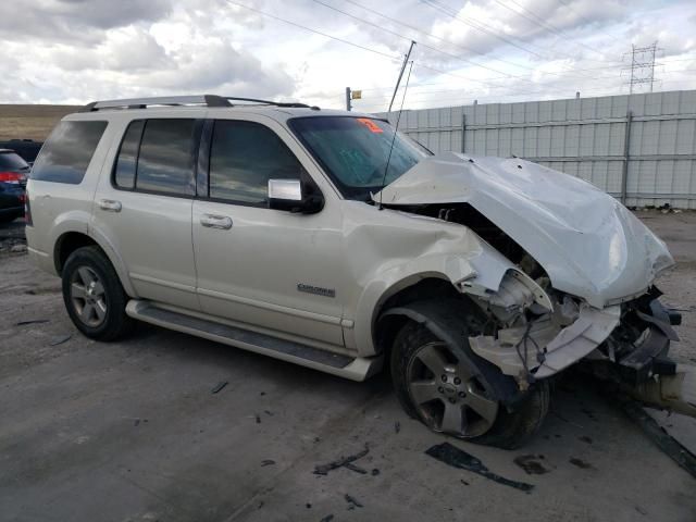 2006 Ford Explorer Limited